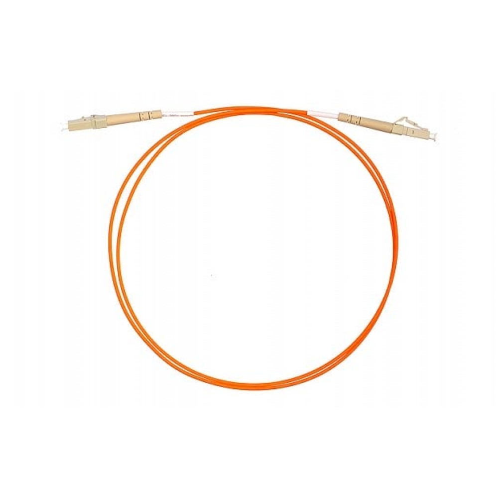 ШОС-MM50/2.0мм-LC/PC-LC/PC-1.0м HS (130201-04106). Патч-корд оптический. ССД (Связьстройдеталь)