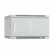 SH-05F-6U60/60m (7104c). Шкаф телекоммуникационный 19 настенный 6U. CABEUS SH-05F-6U60/60m (7104c). Шкаф телекоммуникационный 19 настенный 6U. CABEUS