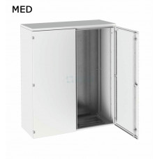 MED 120.120.30. Шкаф компактный распределительный. ПРОВЕНТО