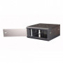DR-640101. Шкаф телекоммуникационный 19 настенный, дверь металл, 4U. Datarex