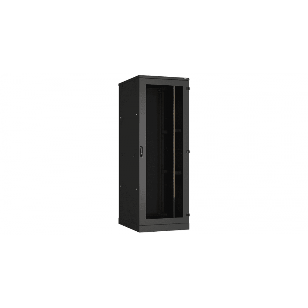 TFA-478010-GHMH-BK. Шкаф телекоммуникационный 19 напольный 47U. NIKOMAX