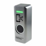 QR-X-5(серебро). Считыватель QR/штрих-кода. HidDen Lab