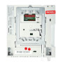 CDV-43K2 (белый). Монитор домофона цветной. Commax