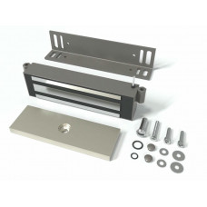 VIZIT-ML400-111SG. Замок электромагнитный. VIZIT