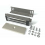 VIZIT-ML400-111SG. Замок электромагнитный. VIZIT