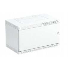 ШТ-НСр-6U-600-350-М (130411-00546). Шкаф настенный разборный 19, 6U. ССД (Связьстройдеталь) ШТ-НСр-6U-600-350-М (130411-00546). Шкаф настенный разборный 19, 6U. ССД (Связьстройдеталь)