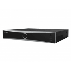 DS-8632NXI-K8. IP-видеорегистратор 32 канальный. Hikvision