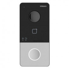 VDP-D2211(B). Вызывная панель IP-домофона. HiWatch