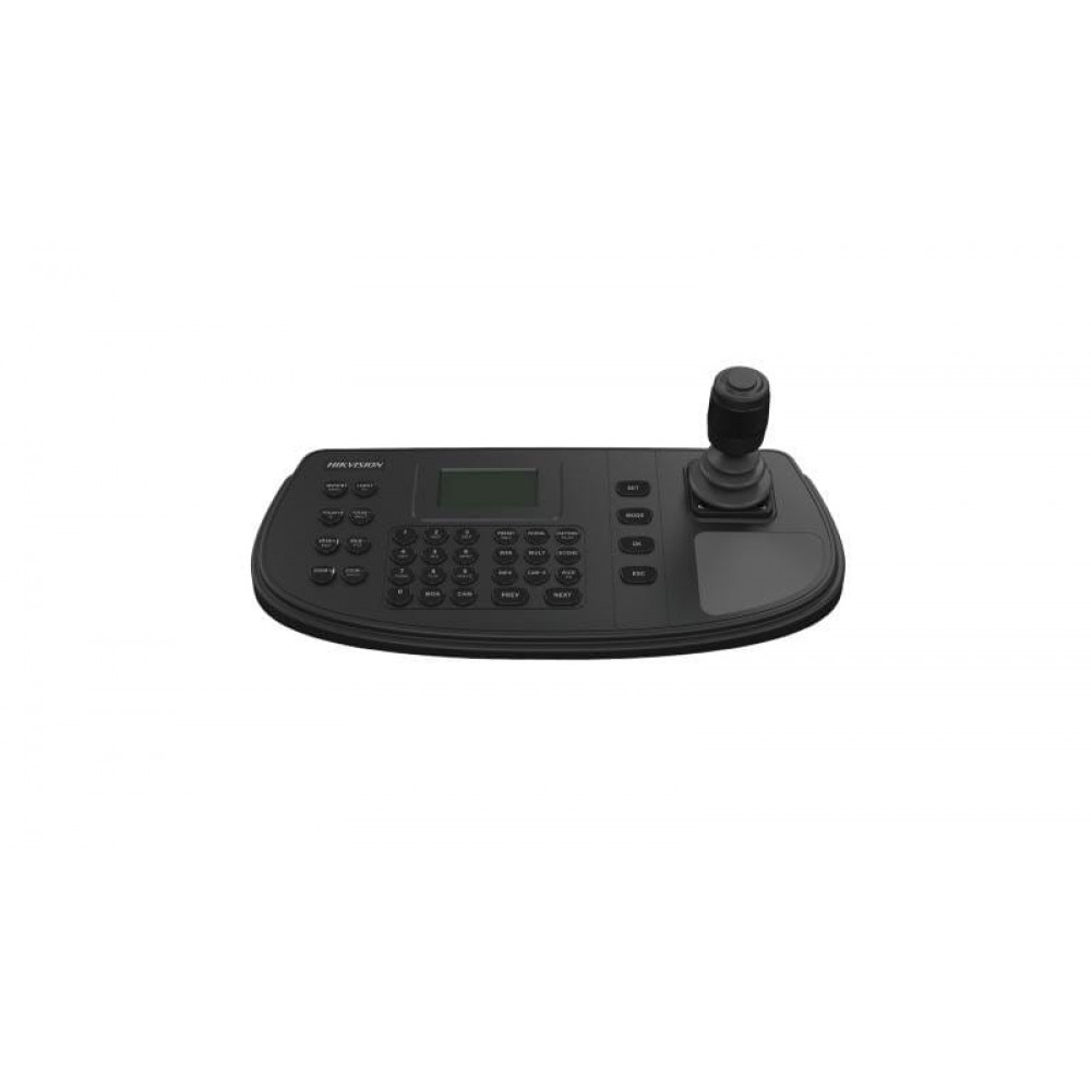 DS-1200KI(B). Клавиатура для управления поворотными камерами. Hikvision