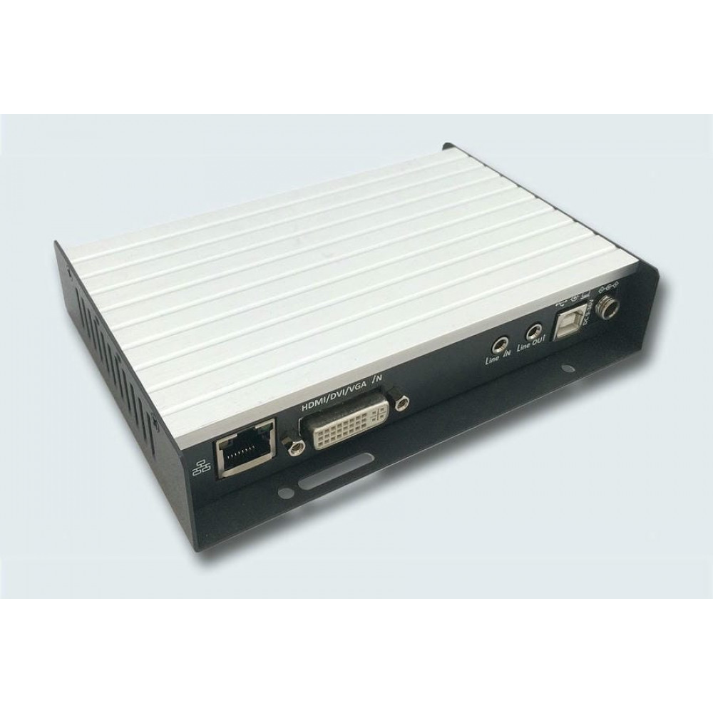 MMS-9525D-T. Удлинитель KVM. TNTv