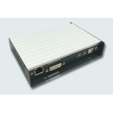 MMS-9525D-T. Удлинитель KVM. TNTv