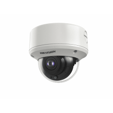 DS-2CE59H8T-AVPIT3ZF (2.7-13.5 mm). Профессиональная видеокамера мультиформатная купольная . Hikvision