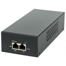 ST-NI001GD-GS. Инжектор PoE. Smartec