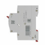 YON max MD63H 1P 6А 10кА C (MD63H-1PC6). Автоматический выключатель. ДКС