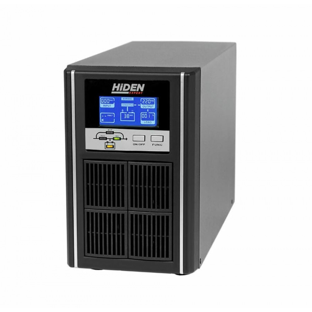 HiDEN UDC9201H-36. Источник бесперебойного питания. HiDEN
