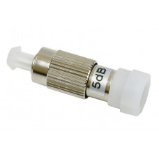 Att-FM FC-SM-5dB (7314c). Аттенюатор. CABEUS