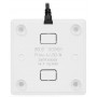 Proxy-6-USB-W. Считыватель бесконтактный настольный. Болид