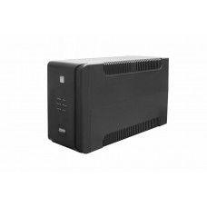HiDEN ULS2000E. Источник бесперебойного питания. HiDEN