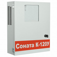 Соната-К-120У. Трансляционный усилитель. ВИСТЛ