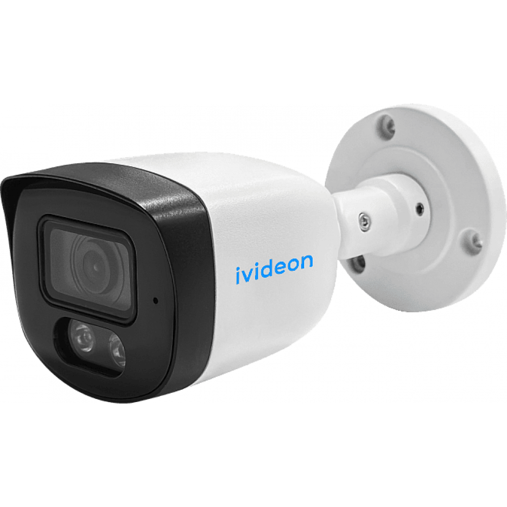 Ivideon-3230F-M. Видеокамера IP цилиндрическая. Ivideon