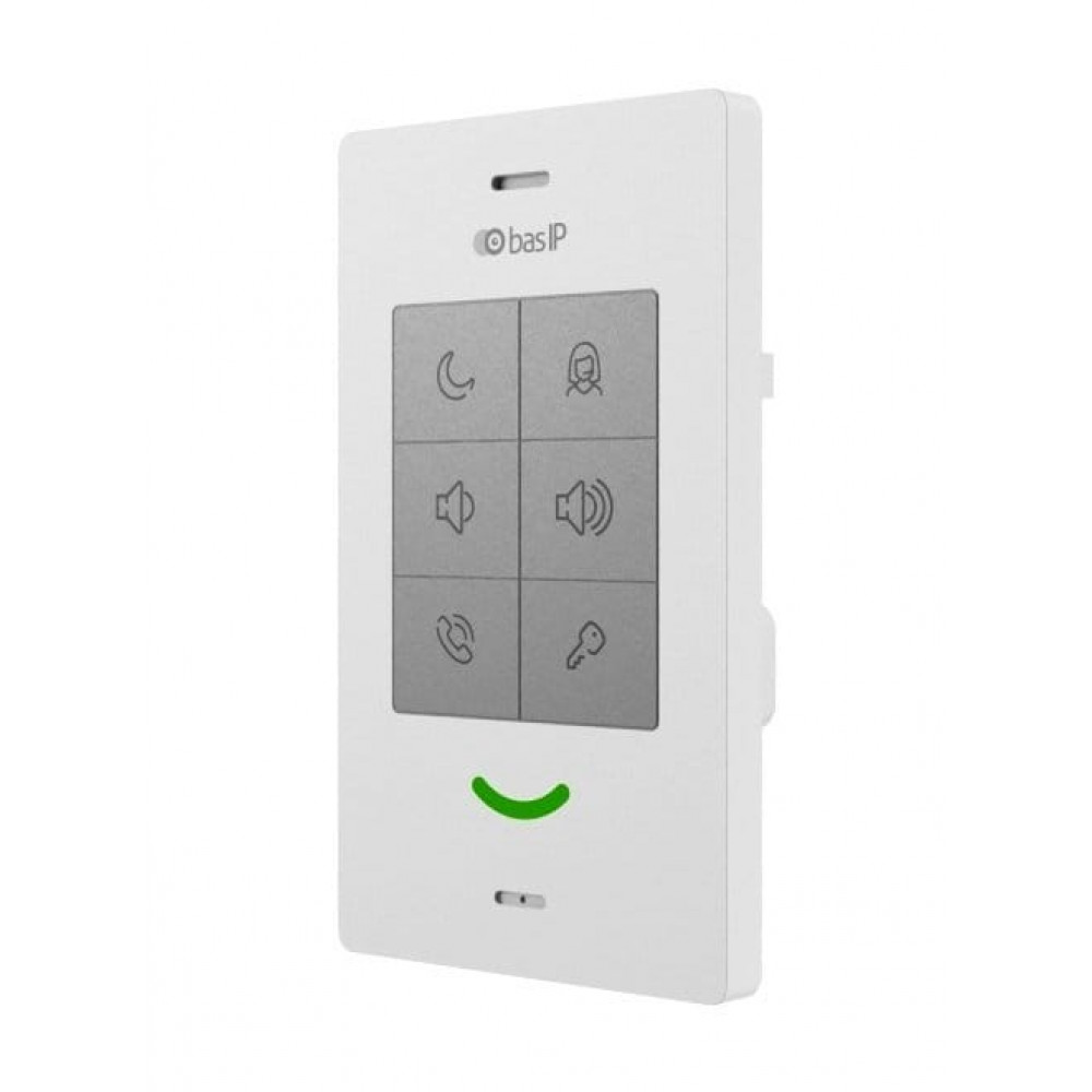 SP-03F WHITE. IP абонентское устройство. BAS-IP