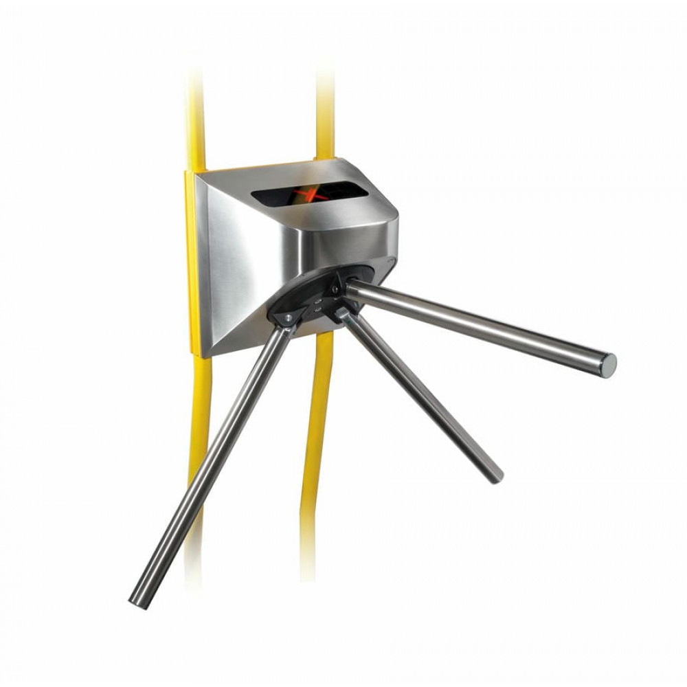 PERCo-TTR-10AT. Турникет-трипод электромеханический. PERCo