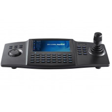 DS-1100KI(C). Клавиатура для управления поворотными камерами. Hikvision