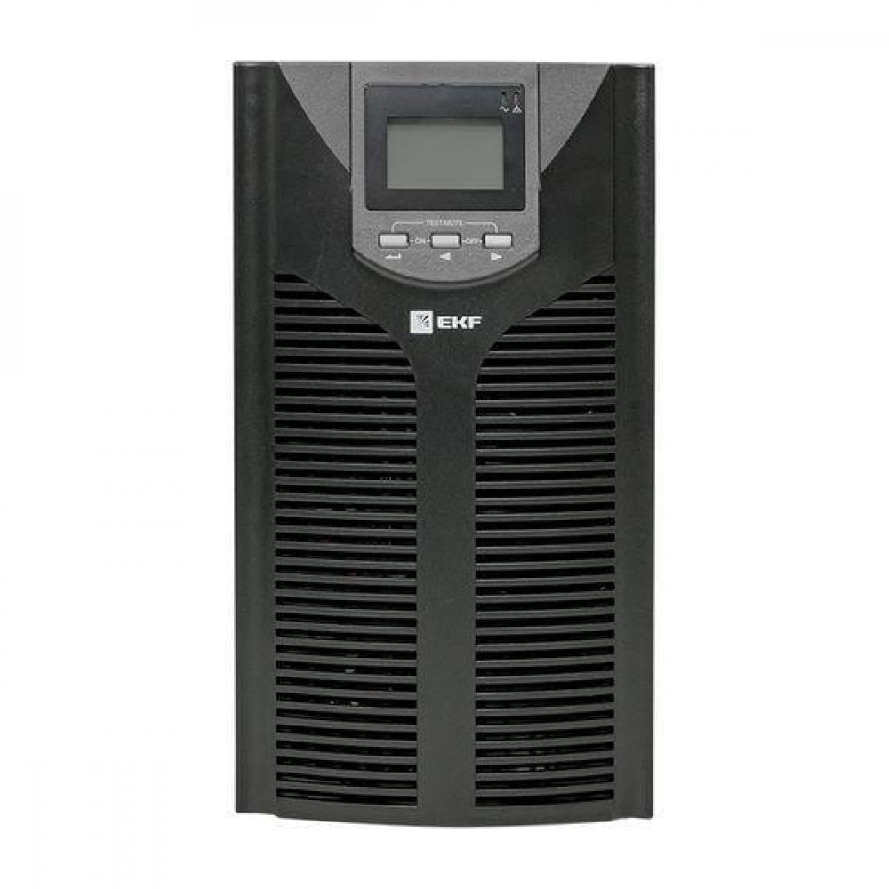 SW920Pro-T. Источник бесперебойного питания. EKF