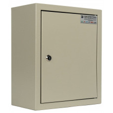 ЩМП - 02 МЭК (300х250х140) IP31 (MEC11107). Шкаф с монтажной панелью. МЭК-Электрика