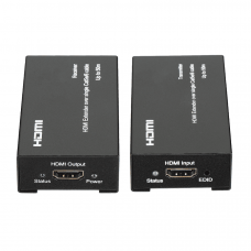 TA-Hi/1+RA-Hi/1. Удлинитель HDMI-сигнала. OSNOVO