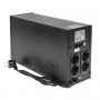 SSW-2200. Источник бесперебойного питания. EKF