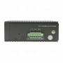 SW-80402-I. Коммутатор с питанием по PoE. OSNOVO