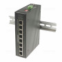 SW-80800-IR. Коммутатор с PoE. OSNOVO