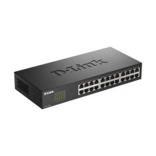 DL-DES-1024D/H2A. Коммутатор. D-Link