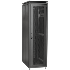 LN05-24U88-2PP. Шкаф телекоммуникационный 19 напольный 24U. ITK
