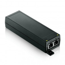 POE12-30W-EU0101F. PoE инжектор 802.3af/at (30 Вт), 2.5G. ZYXEL