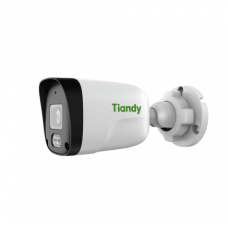 TC-C321N Spec:AK/I3W/E/Y/2.8mm/V2.0. Видеокамера IP цилиндрическая. Tiandy