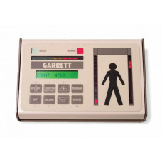 ПДУ для PD-6500i. Пульт дистанционный. GARRETT