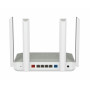 Keenetic Netcraze Ultra (NC-1812). Интернет-центр. KEENETIC