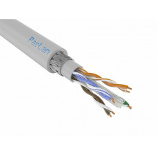 ParLan ARM PS U/UTP Cat6 4х2х0,57 PVC. Кабель «витая пара» (Cat6)(LAN) для структурированных систем связи. Паритет