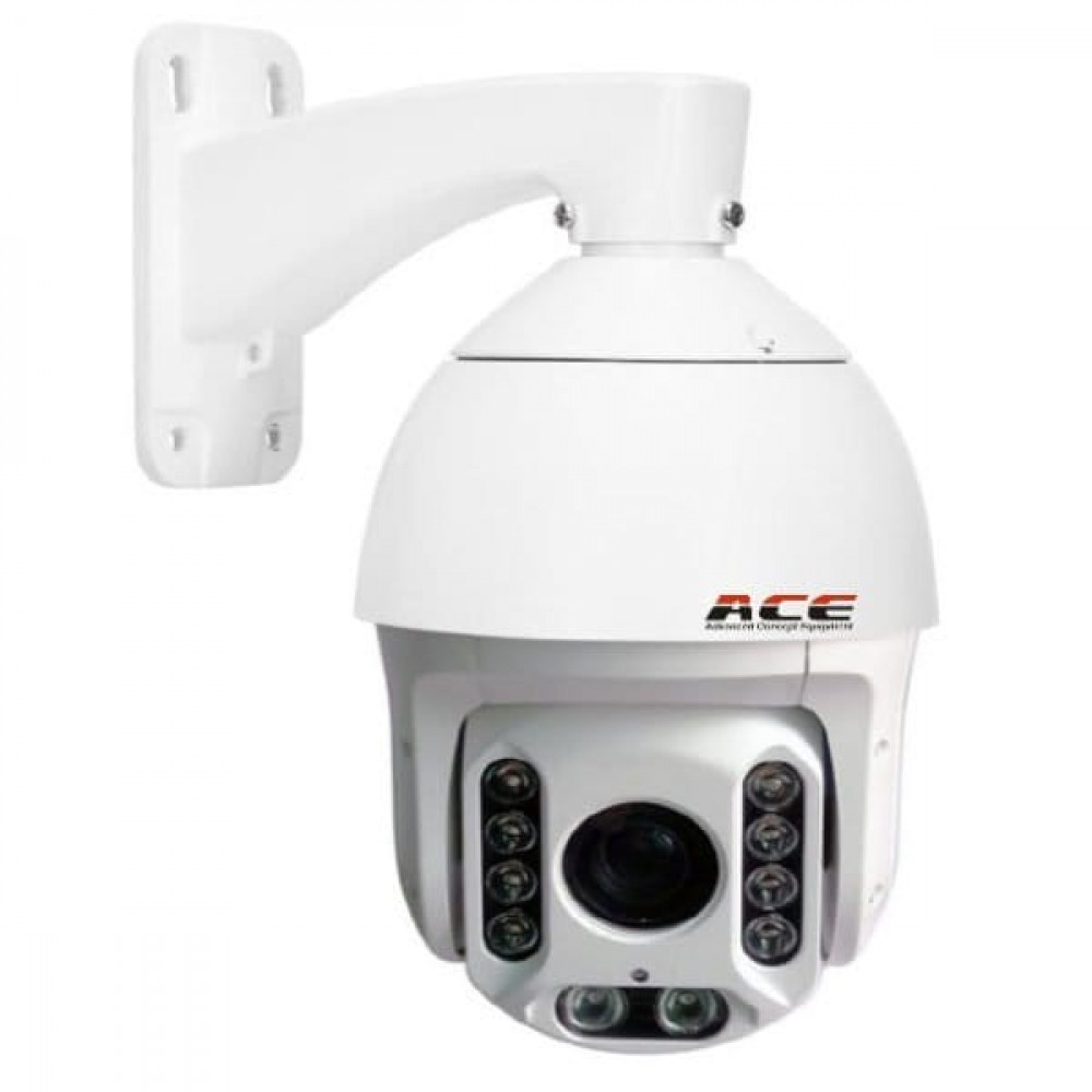 ACE-EMV18X20HD. Видеокамера мультиформатная поворотная. ACE