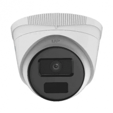 IPC-T020(C) (2.8мм). Бюджетная IP-видеокамера купольная. HiWatch Pro