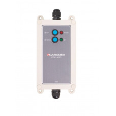 PRK-400. Модуль радиопультов. CARDDEX