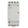 YON MCE 4P 63A 4НО 240В 50Гц (MCE-63-40-A240). Контактор модульный. ДКС