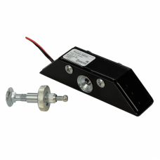 Promix-SM101.00.3 black. Замок электромеханический. Промикс Promix-SM101.00.3 black. Замок электромеханический. Промикс