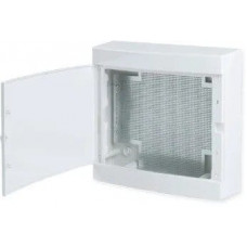Unix 2 габарит увеличенный IP41PROxima (ux-2m-nw-xl). Щит слаботочный навесной Unix. EKF