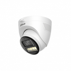 DH-HAC-HDW1500TQP-IL-T-0360B. Профессиональная видеокамера мультиформатная купольная. Dahua