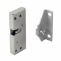 Promix-SM306.01 silver. Замок электромеханический. Промикс