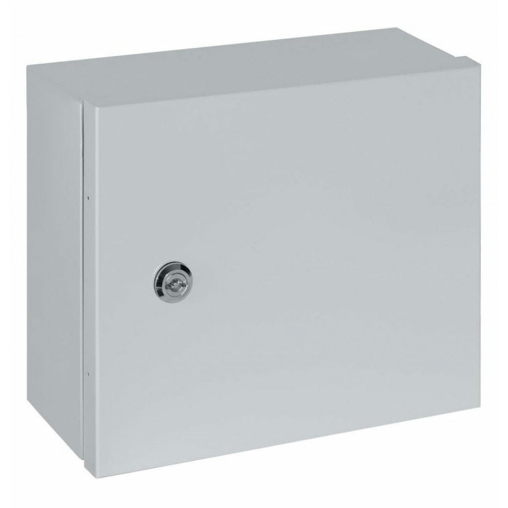 ЩМП-4.6.2-0 (400х600х250) IP54 Народный эконом (SQ0905-3410). Щит с монтажной панелью. TDM ЕLECTRIC
