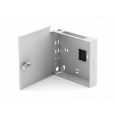 NTSS-WFOBMH-ST-8-SC/2LC-S0010 8xLC дупл.. Бокс оптический настенный. NTSS
